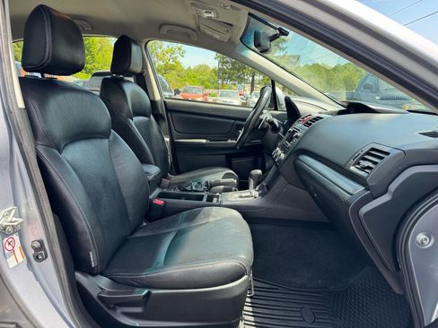 Used 2013 Subaru Impreza 2.0i Sport Limited AWD/4WD image 14