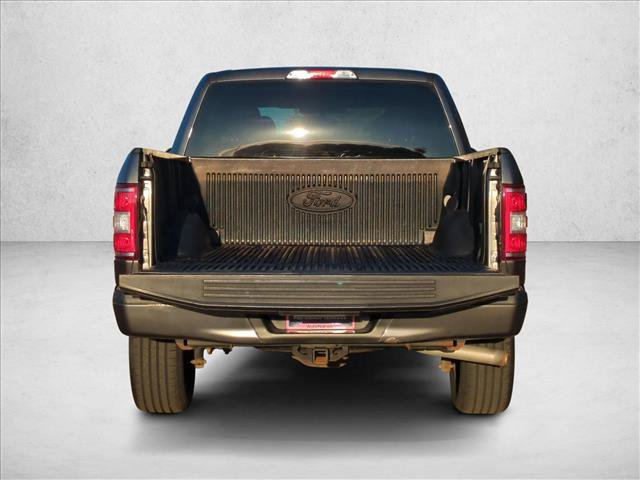 Used 2020 Ford F150 XL w/ Equipment Group 101A Mid AWD/4WD image 6