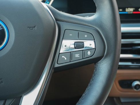 Certified 2023 BMW i4 eDrive40 w/ Premium Package image 20