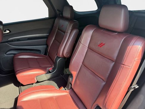 Certified 2023 Dodge Durango R/T AWD/4WD image 9