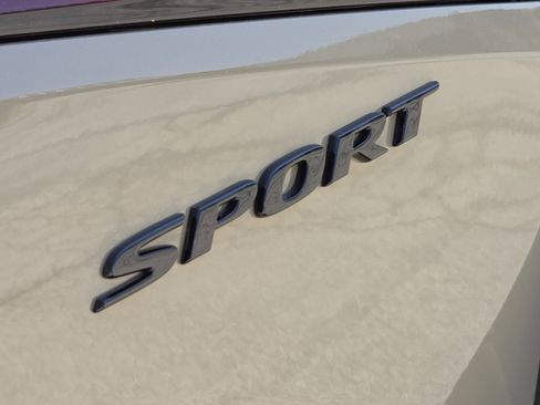 New 2026 Honda Civic Sport image 13