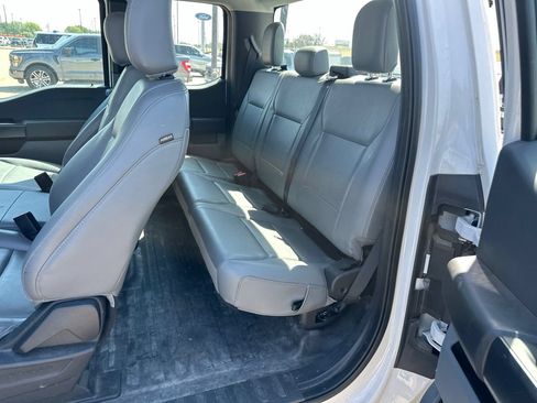 Used 2023 Ford F150 XL RWD image 14