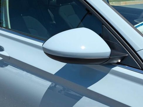 New 2026 Volkswagen Jetta SE FWD image 12