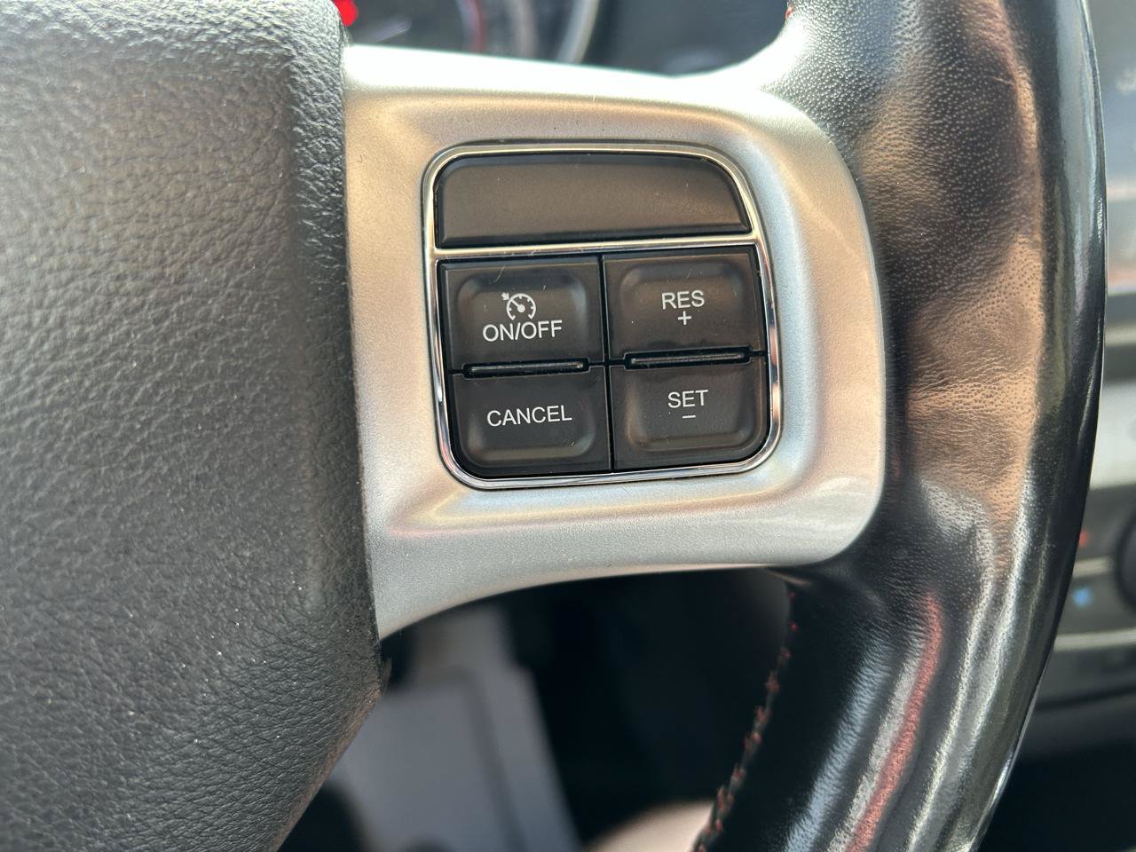 Used 2017 Dodge Journey GT w/ Driver Convenience Group FWD image 20