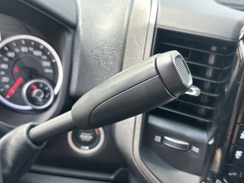 New 2026 RAM 5500 Tradesman AWD/4WD image 9