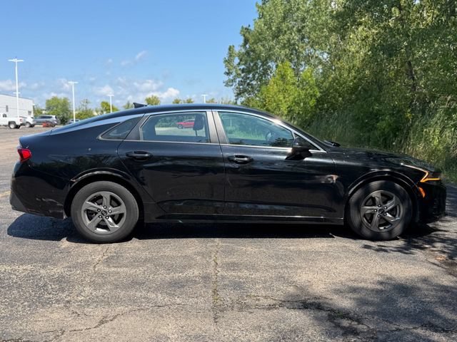 Used 2021 Kia K5 LXS FWD image 15