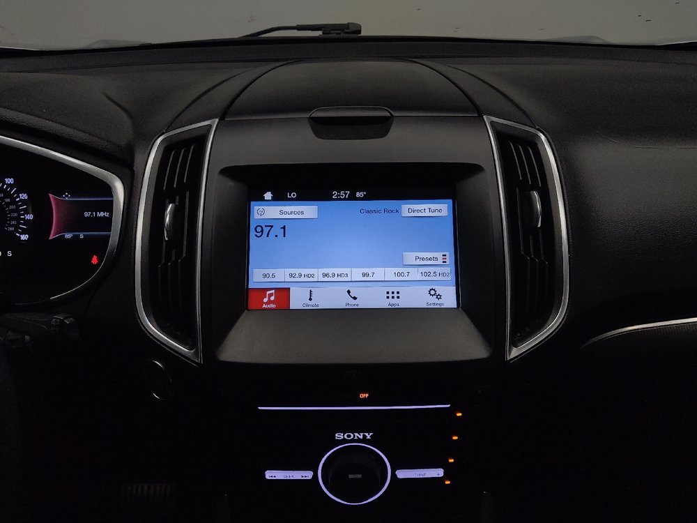 Used 2016 Ford Edge Titanium AWD/4WD image 25