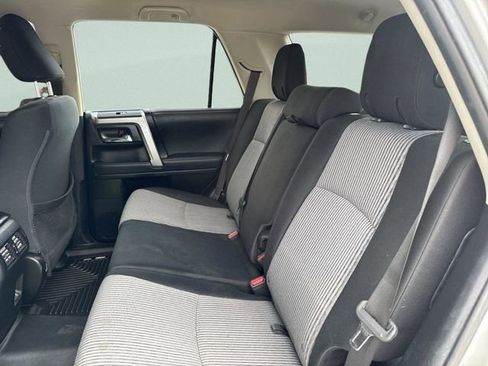 Used 2021 Toyota 4Runner SR5 image 29