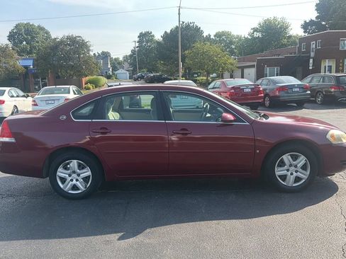 Used 2006 Chevrolet Impala LS FWD image 4