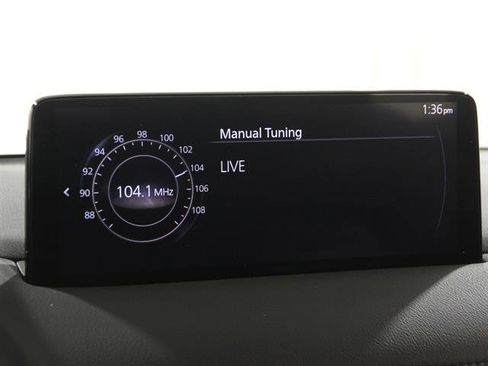 Certified 2023 MAZDA CX-5 AWD 2.5 S image 12