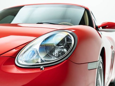 Used 2006 Porsche Cayman S image 11