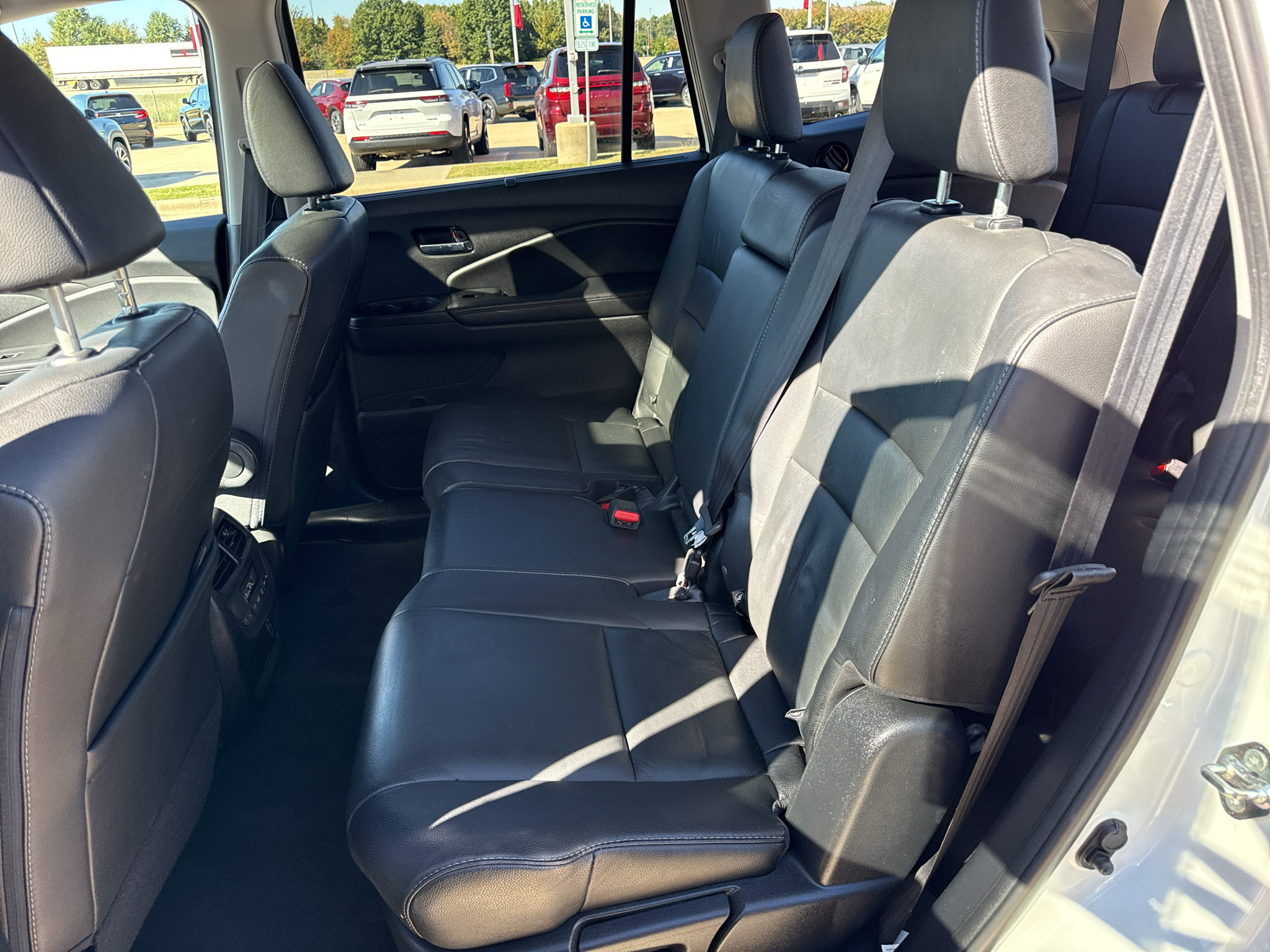 Used 2019 Honda Pilot EX-L image 15