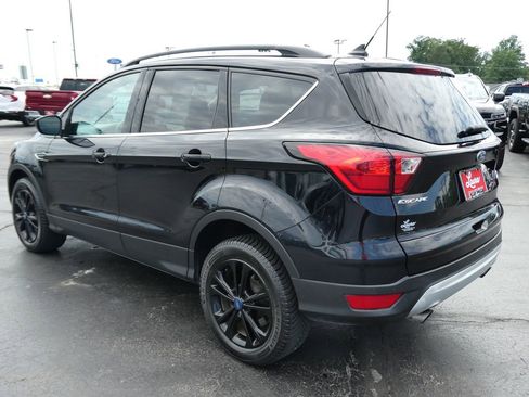 Used 2019 Ford Escape SEL AWD/4WD image 7