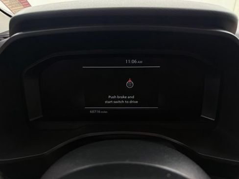 Used 2023 Nissan Rogue Platinum FWD image 25