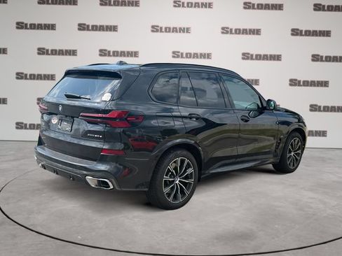 Used 2024 BMW X5 xDrive50e w/ M Sport Package AWD/4WD image 5