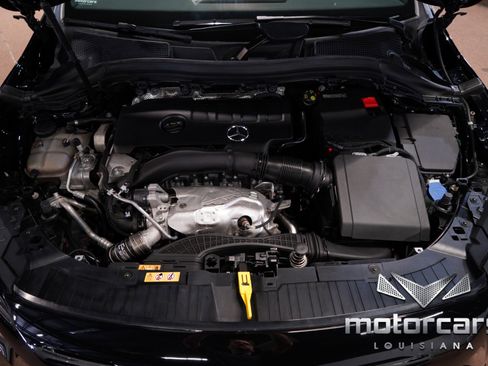 Used 2021 Mercedes-Benz GLA 250 w/ AMG Line Exterior image 23