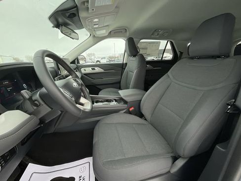 New 2026 Ford Explorer Active image 11