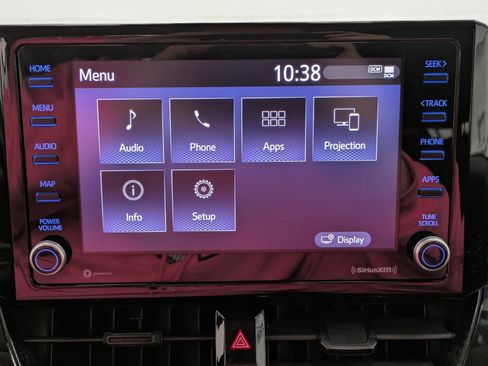 Used 2022 Toyota Corolla LE image 24