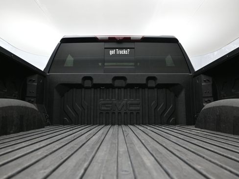 Used 2022 GMC Sierra 1500 Denali Ultimate image 6