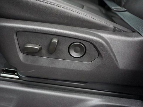 New 2026 Chevrolet Silverado 2500 LTZ w/ Z71 Chrome Sport Edition image 13