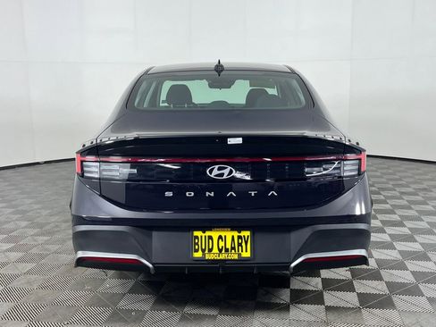 Used 2025 Hyundai Sonata SE image 7