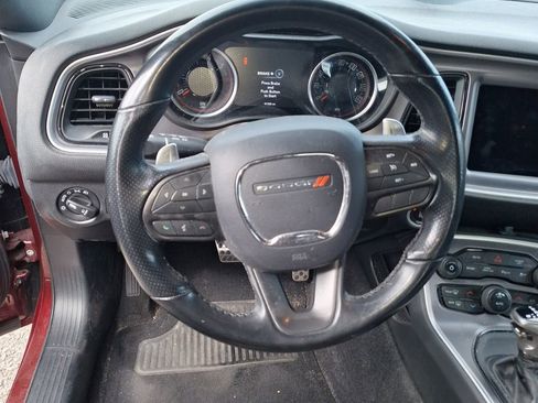 Used 2020 Dodge Challenger R/T w/ Driver Convenience Group RWD image 12