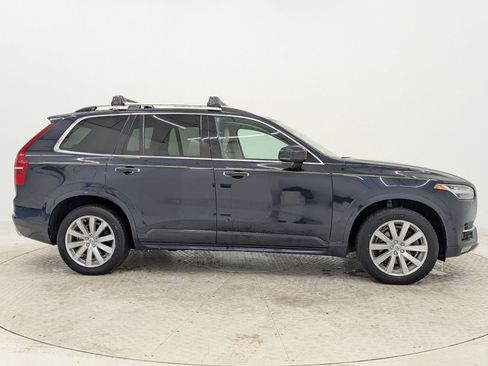 Used 2016 Volvo XC90 T6 Momentum w/ Momentum Plus Package image 8