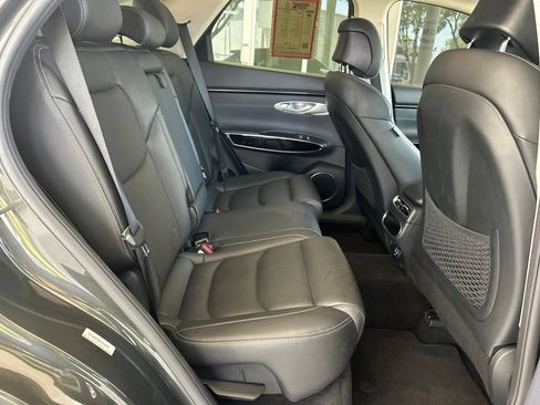 Used 2025 Genesis GV70 2.5T AWD/4WD image 28