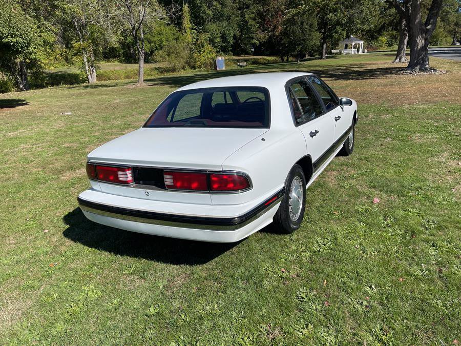 Used 1994 Buick Le Sabre Limited FWD image 33