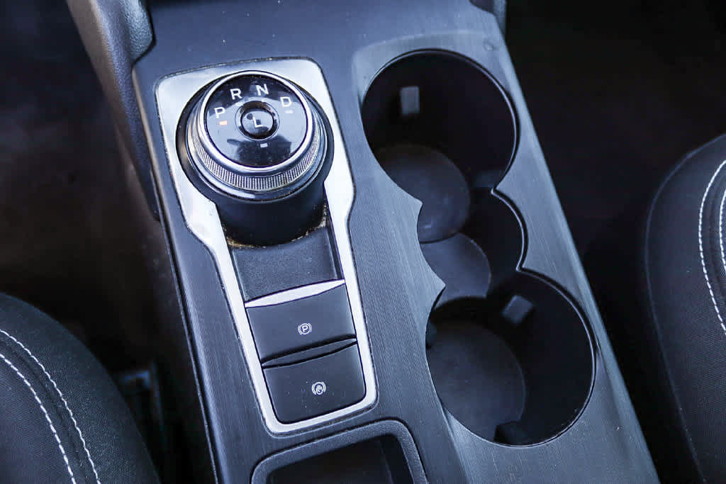 Used 2023 Ford Escape Active w/ Tech Pack #1 FWD image 18