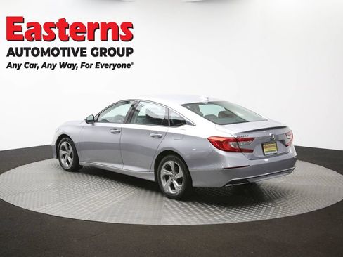 Used 2018 Honda Accord EX-L image 66