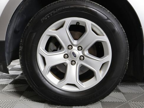 Used 2014 Ford Edge SEL w/ Equipment Group 205A image 9