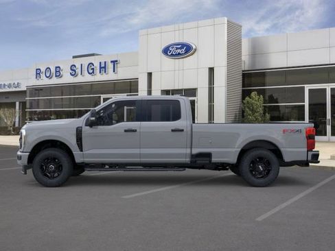 New 2026 Ford F350 XL w/ STX Appearance Package image 3