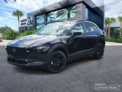 New 2026 MAZDA CX-30 Aire Edition image 1