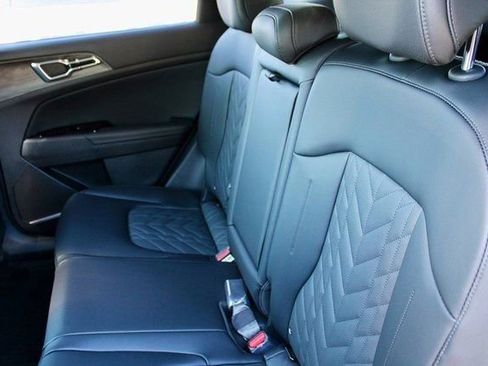 New 2024 Kia Sportage X-Line image 10