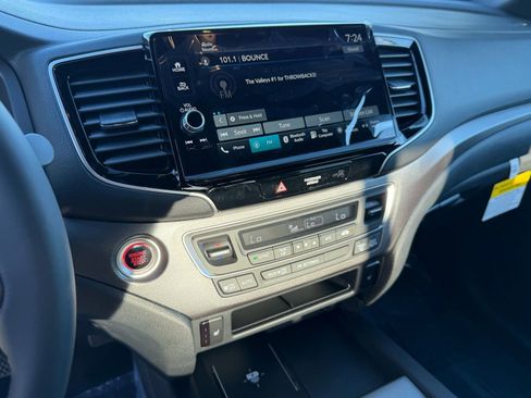 New 2026 Honda Ridgeline RTL image 20