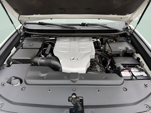 Used 2018 Lexus GX 460 Premium AWD/4WD image 8