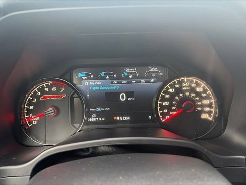 Used 2019 Ford F150 Lariat w/ Equipment Group 502A Luxury AWD/4WD image 17