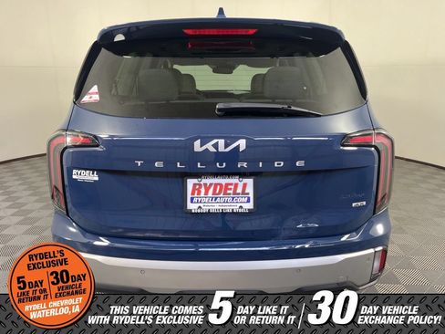 Used 2023 Kia Telluride SX AWD/4WD image 5