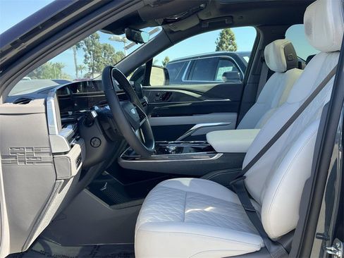 New 2026 Cadillac Escalade IQ Luxury 1 image 24