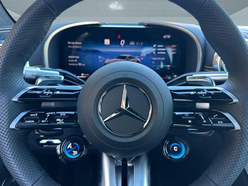 New 2025 Mercedes-Benz AMG GT 63 image 16