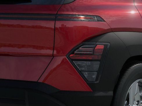 New 2027 Hyundai Kona SE FWD image 10
