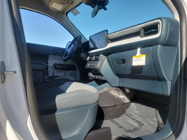 Used 2026 Ford Maverick XLT FWD image 22