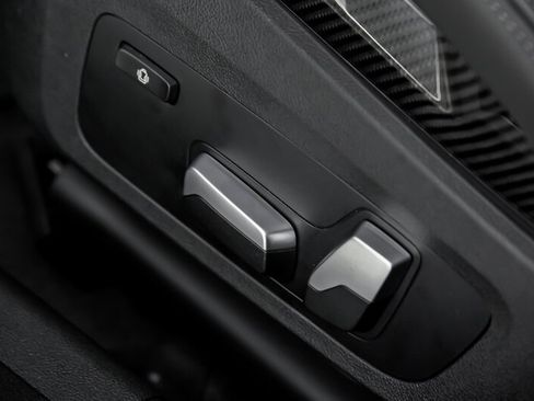 Used 2023 BMW M3 Competition w/ M Carbon Exterior Package AWD/4WD image 22