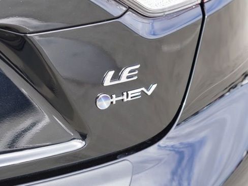 Certified 2026 Toyota Corolla LE image 10