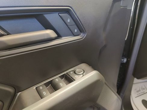 New 2026 Chevrolet Colorado Trail Boss image 17