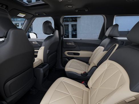 New 2027 Kia Telluride X-Line EX AWD/4WD image 18