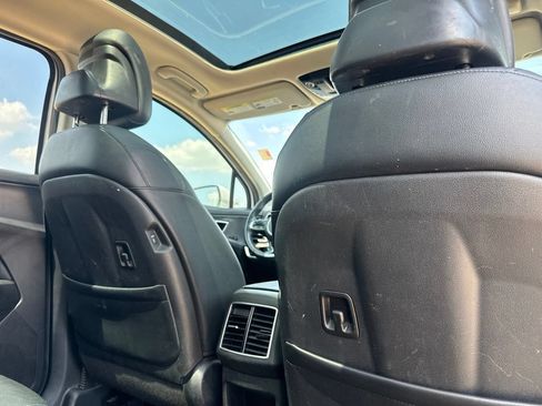 Used 2023 Kia Sportage SX FWD image 31
