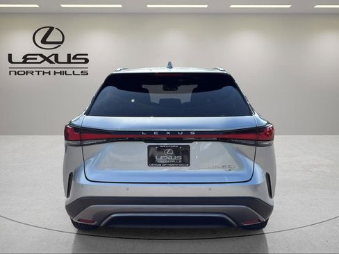 Used 2025 Lexus RX 350 w/ Convenience Package AWD/4WD image 7