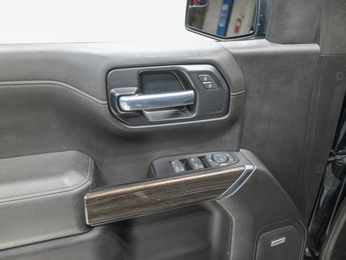 Used 2020 Chevrolet Silverado 1500 RST w/ All-Star Edition image 13